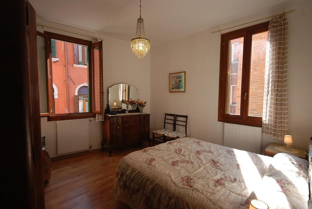 La Galea Venice Apt Zimmer foto