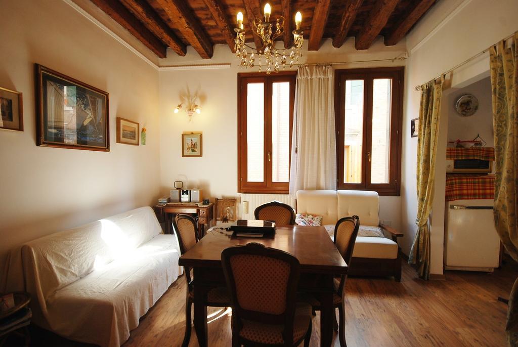 La Galea Venice Apt Zimmer foto