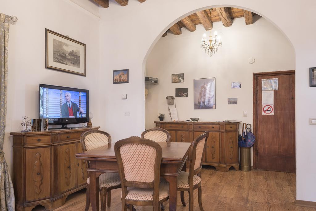 La Galea Venice Apt Exterior foto
